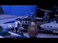 LEGO Star Wars: Great Purge of Mandalore (Stop Motion)