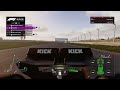 F123 China 25% Lobby Race