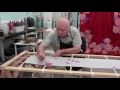 Japanese Bokashi Brush Dyeing Workshop with Bill Morton