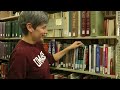 Proper Book Handling For Library Staff