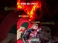with Da crew - (👑killerDIB👑) (feat.Lil Drewskki🐍) #artist #hiphop #music #2024 #mix #traphouse