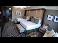 The Post Oak Hotel- Concierge Double- Houston