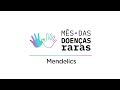 #OsRarosSãoMuitos | Mês de Doenças Raras 2022