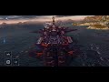ARMADA : Warships Legends | Nation Wars Battle theme