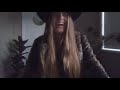 Gnarls Barkley-Crazy (Cover) by Sarah Smith- NO MUSIC