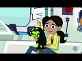 Wild Kratts | The Best Wild Cat Adventures from the Wild Kratts Compilation 🐅 | PBS KIDS