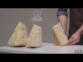 Parmigiano Reggiano: The art of cutting by hand