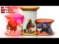 Clash of Clans Olympic - 2018 (part - 1) (Hurdles) CoC | CoC Troll Base (Th9)(2018) - Clash of Clans