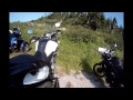 Motorcycle Road Trip 2014