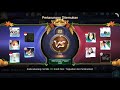 Testing Mobile Legends