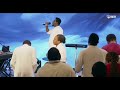 Prophet Joel Ogebe - No one can praise you for me