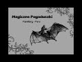 Magiczne Pogaduszki - Familiary