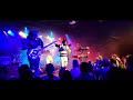 Terraform LIVE | SYNTH FORCE 7 (TWRP + Magic Sword) | Nashville, TN - 4/17/2023