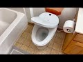 EPLO Smart Toilet Bidet - Installation & Review