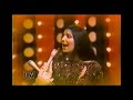 “Baby Don’t Go” (extended remix) - Sonny and Cher
