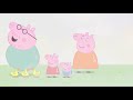 Peppa Pig English Episodes in 4K | Peppa's Winter Day! Peppa Pig Official