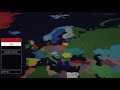 Discord - Alternate Future of Europe (Episode Three) - Adversity