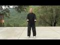 Yang Tai Chi for Beginners 11-minute Clip (YMAA ) Dr. Yang, Jwing-Ming