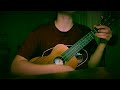 March to the Sea - twenty one pilots - Ukulele Cover