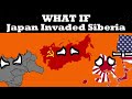 What If Japan Attacked The Soviet Union?