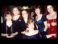 Aberystwyth Balls 1990-1992