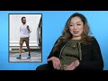 Men's Outfits That Women LOVE & HATE | Girls React Part 2
