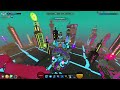 Trove's BIGGEST Drama Of All Time (IT'S SO OVER)