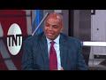 Inside the NBA reacts to Heat vs Celtics Game 5 Highlights