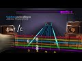 Paolo Nutini - Caledonia T in the Park 2010 - Rocksmith Custom