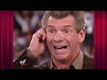 WWE2K20 - What Happened?
