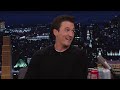 Miles Teller's Grandma Really Wants Him to Be the Next 007 | The Tonight Show Starring Jimmy Fallon