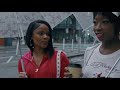 STRENGTH OF A WOMAN 2023 MOVIE by MARY J. BLIGE | starring Ajiona Alexus and Da'Vinchi