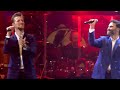 Bella Ciao - The Dutch Tenors LIVE @ Friesian Proms