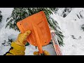 GoPro Awards: Tree Well Rescue at Mt. Baker