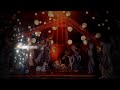 Silent Night - Christmas Carol - Lyric Video