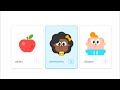 If I can't pronounce a word, the video ends - Duolingo Polish