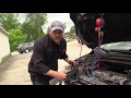 Air Conditioning Not Working (system performance, leak test) - Honda CRV
