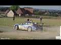 ardeca Ypres Rally 2024