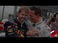 Sebastian Vettel & Scuderia Ferrari 2018 Season Tribute - Come Back And Rise Again Sebastian!!