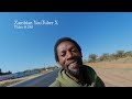 New Dual Carriage Way Road 15 Miles Lusaka Zambia almost Complete - Video # 290