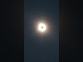 Solar Eclipse 2024 Eastern Illinois