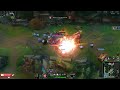 GAREN BUT MY Q LITERALLY ONE SHOTS YOU FROM FULL HEALTH! (FULL CRIT GAREN)