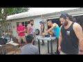 Arm Wrestling | Best Catch/Battle YET! | Right handed Super Match |