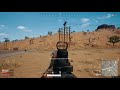 PLAYERUNKNOWN'S BATTLEGROUNDS: Multi kill | Shot with GeForce