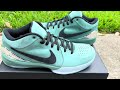 Nike Kobe 4 Protro Girl Dad Review