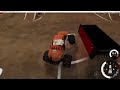 Monster Mutt Freestyle | BeamNG drive