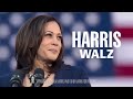 The Best People | Harris-Walz 2024