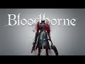 Bloodborne™ Amygdala boss fight