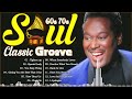 70S 80S GROOVE PLAYLIST💘 Marvin Gaye, Al Green, Luther Vandross and more (HQ) Soul/r&b mix