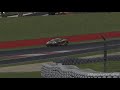 Mclaren GT3 Testing Bathurst 12Hr iRacing